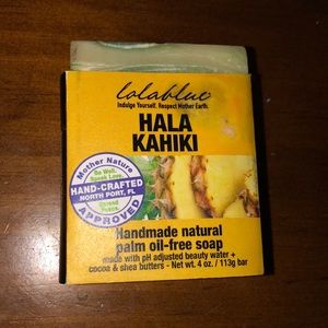 🍍Moisturizing Natural Soap🍍